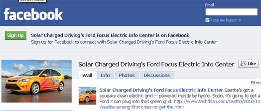 ford-focus-facebook-page