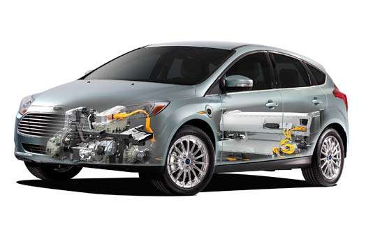 ford-focus-electric-interior