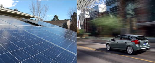 ford-sunpower-solar-car
