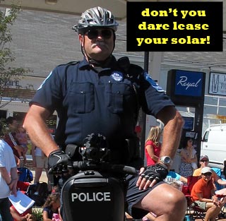 solar-police