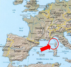 corsica-map