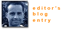 editor's blog logo